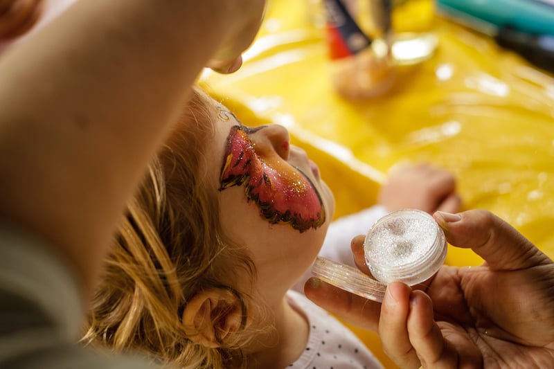 Beauty Trends